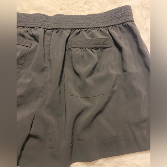 Frenchi black shorts size L - Picture 5 of 7